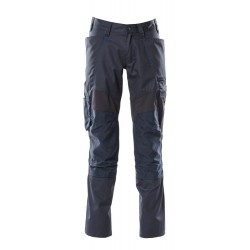 Spodnie do pasa 18579-442