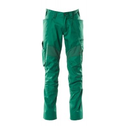 Spodnie do pasa 18579-442