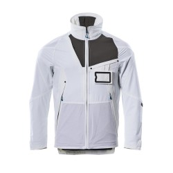 Kurtka softshell 17101-311
