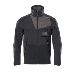 Kurtka softshell 17101-311
