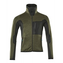 Bluza polarowa 17103-316