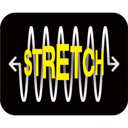 Spodnie do pasa damskie M2PA3STRF