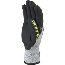 Rękawice dziane z polietylenu EOS NOCUT VV910