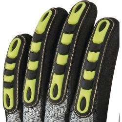 Rękawice dziane z polietylenu EOS NOCUT VV910