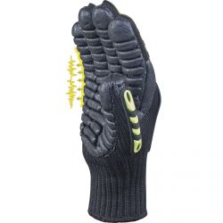 Rękawice antywibracyjne NYSOS VV904