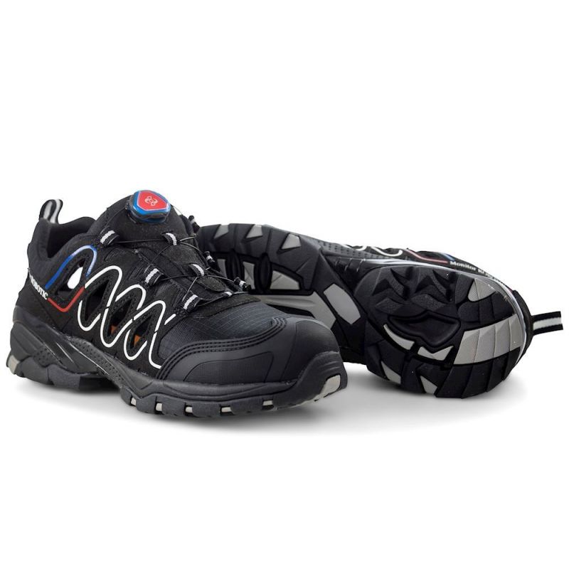 SANDAŁ ROBOCZY MONITOR ROBOTIC BOA