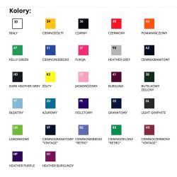 Koszulka damska Valueweight