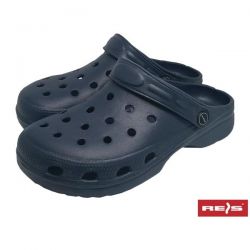 Kroksy piankowe Reis BCDOTS (rozm. 38)