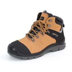 Trzewik roboczy Procera Sander S1P