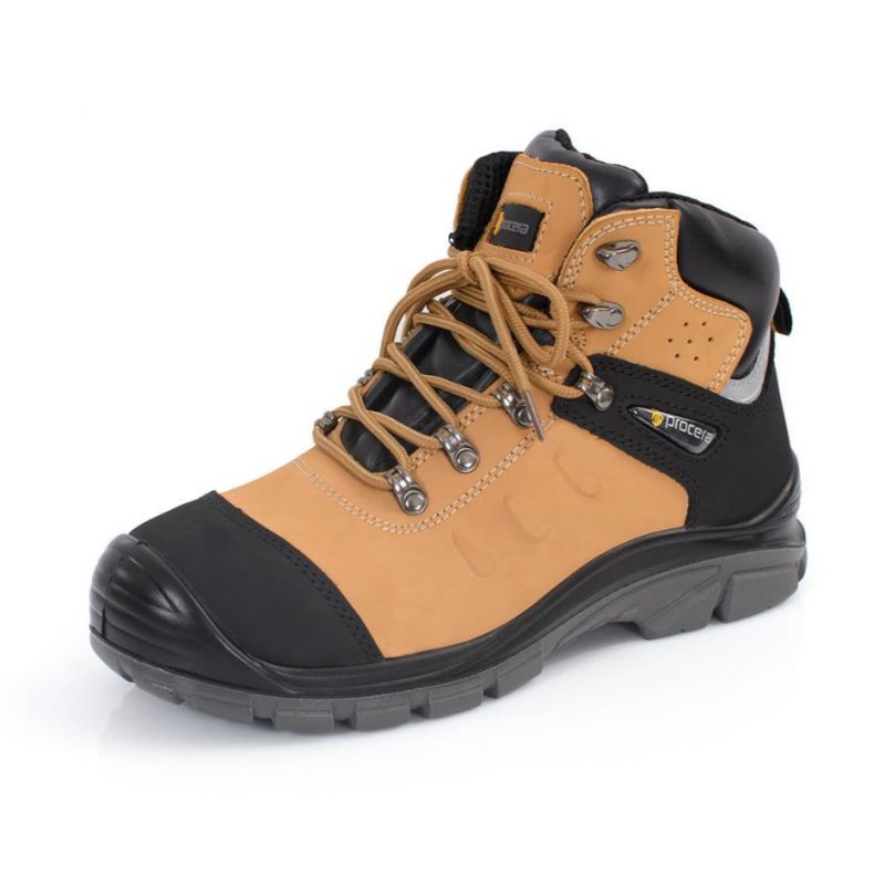 Trzewik roboczy Procera Sander S1P