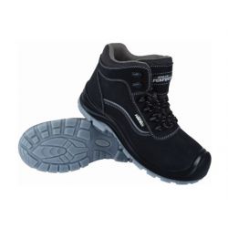 Trzewik roboczy skórzany HELIOS HIGH S3