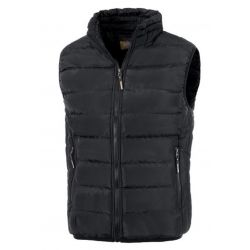 Bezrękawnik ocieplany Alto