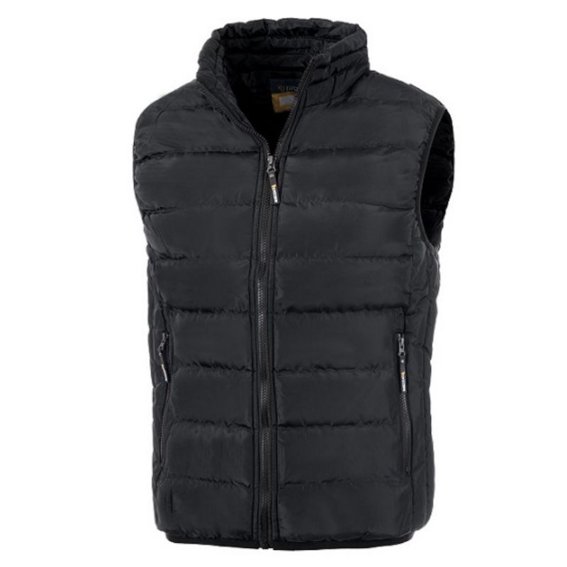 Bezrękawnik ocieplany Alto