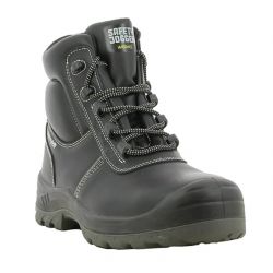 Zestaw Zimowy WINTER BOX Safety Jogger