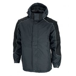 Kurtka robocza Stalco Peter