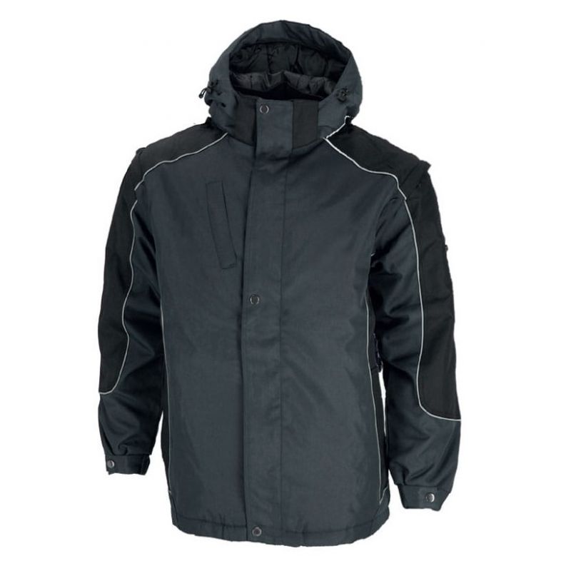 Kurtka robocza Stalco Peter