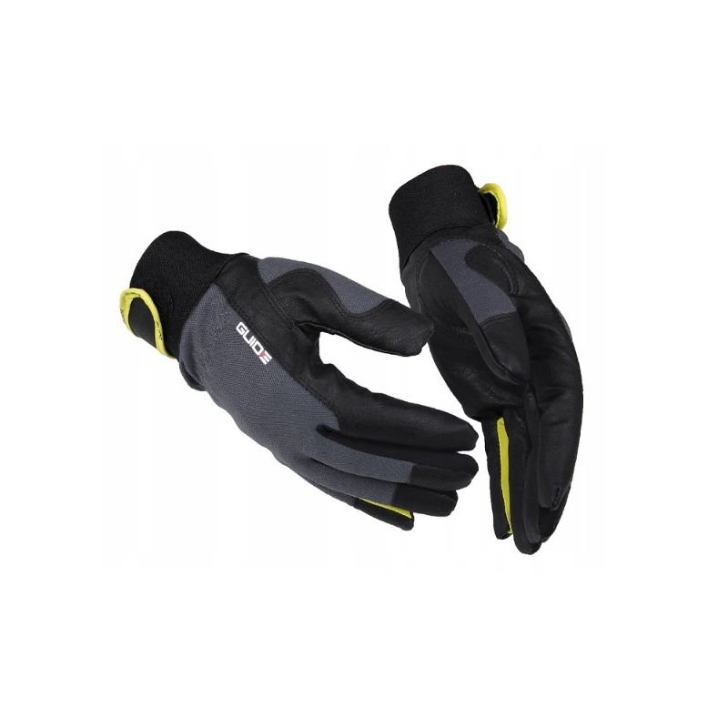 Rękawice ocieplane Guide 775W