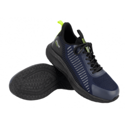 Półbut roboczy Stalco Olivier S1