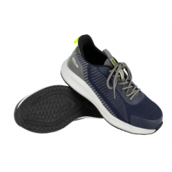 Półbut roboczy Stalco Olivia S1