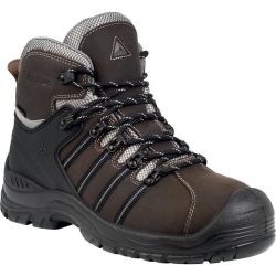 Buty robocze NOMAD2 S3 SRC