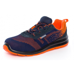 Półbut roboczy TEXO S1