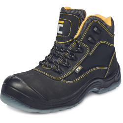 Trzewik roboczy Cerva BK TPU S3