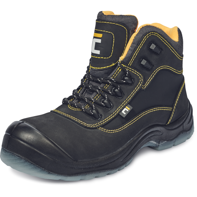 Trzewik roboczy Cerva BK TPU S3