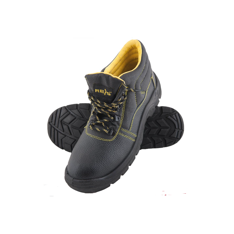 Trzewik roboczy Reis BRYES T SB