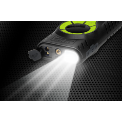 Rozrusznik samochodowy z kompresorem JumpPulse Air