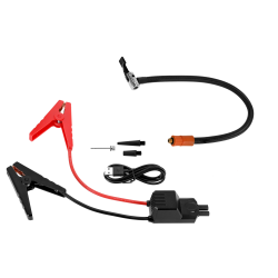 Rozrusznik samochodowy z kompresorem JumpPulse Air