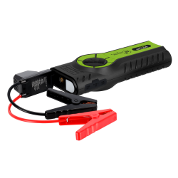 Rozrusznik samochodowy z kompresorem JumpPulse Air