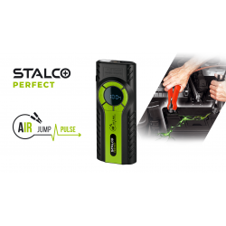 Rozrusznik samochodowy z kompresorem JumpPulse Air