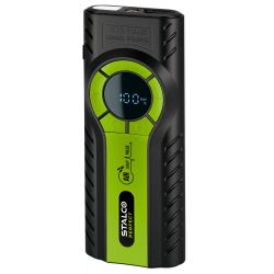 Rozrusznik samochodowy z kompresorem JumpPulse Air