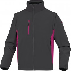 Softshell MYSEN2