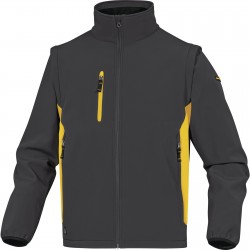 Softshell MYSEN2