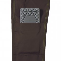 Spodnie do pasa M6PAN