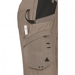 Spodnie do pasa M5SPA