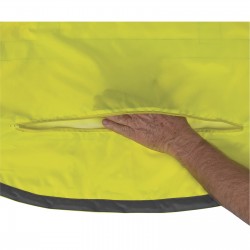 Kurtka ostrzegawcza TARMAC