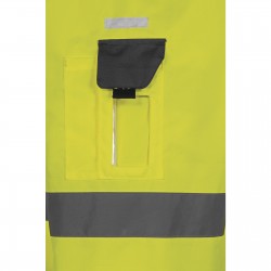 Kurtka ostrzegawcza TARMAC