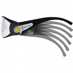 Okulary BLOW2 LIGHT MIRROR