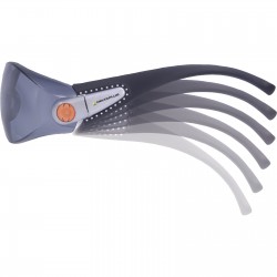 Okulary PACAYA SMOKE