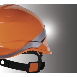 Hełm ochronny BASEBALL DIAMOND V