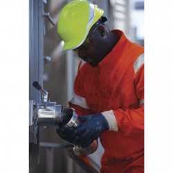 Hełm ochronny BASEBALL DIAMOND V