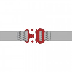 Szelki ochronne EOLIEN HAR35