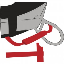 Szelki ochronne HAR44EL