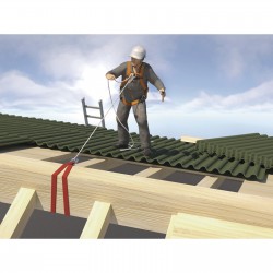 Szelki ochronne (zestaw) ELARA150